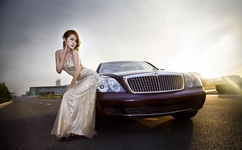 媚娘原创系列全集